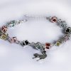 Bracelet 3 ptits chats – Image 2