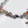 Bracelet 3 ptits chats – Image 3