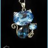 Pendentif Chat Chaton – Image 3