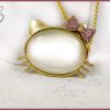 Pendentif Opaline – Image 2