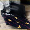 Porte monnaie chat tissu – Image 3